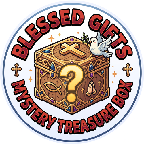 Christian Mystery Box