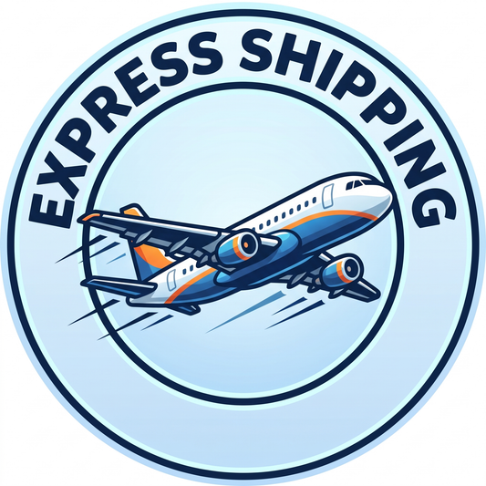 Exrpess Shipping